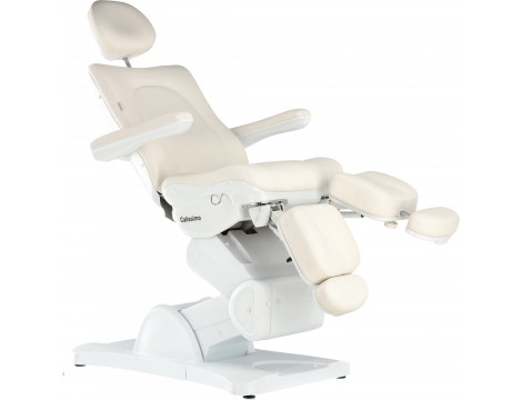 Elektrinis grožio salonas pedikiūro reguliavimo kosmetinis kėdė 5 aktuatorių Mason - 6