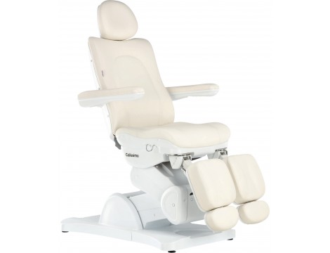 Elektrinis grožio salonas pedikiūro reguliavimo kosmetinis kėdė 5 aktuatorių Mason - 2