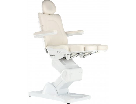 Elektrinis grožio salonas pedikiūro reguliavimo kosmetinis kėdė 5 aktuatorių Mason - 7