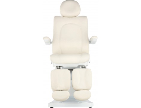 Elektrinis grožio salonas pedikiūro reguliavimo kosmetinis kėdė 5 aktuatorių Mason - 3
