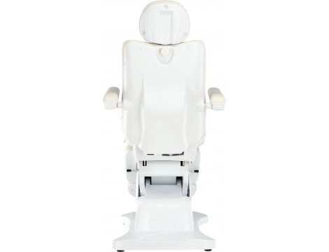 Elektrinis grožio salonas pedikiūro reguliavimo kosmetinis kėdė 5 aktuatorių Mason - 5