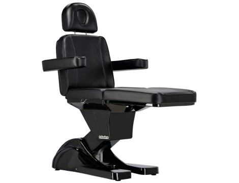 Elektrinis grožio salonas pedikiūro reguliavimo kosmetinis kėdė 3 varikliai Liam - 7