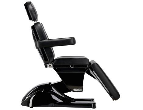 Elektrinis grožio salonas pedikiūro reguliavimo kosmetinis kėdė 3 varikliai Liam - 3