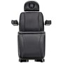 Elektrinis grožio salonas pedikiūro reguliavimo kosmetinis kėdė 3 varikliai Liam - 5
