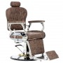 Hidraulinis kirpyklos kėdė skirta kirpyklai barber shop Diodor Barberking - 2