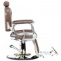 Hidraulinis kirpyklos kėdė skirta kirpyklai barber shop Diodor Barberking - 3