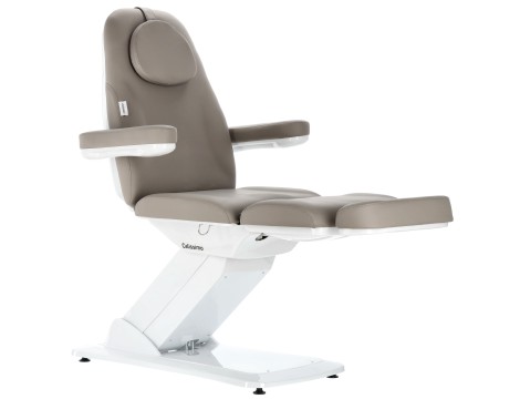 Elektrinis grožio salonas pedikiūro reguliavimo kosmetinis kėdė 4 varikliai - 8