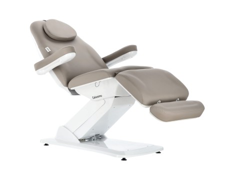 Elektrinis grožio salonas pedikiūro reguliavimo kosmetinis kėdė 4 varikliai - 10