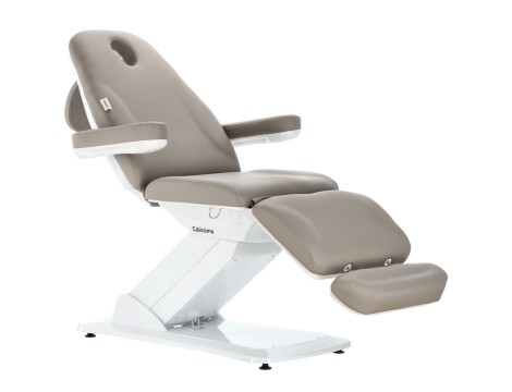 Elektrinis grožio salonas pedikiūro reguliavimo kosmetinis kėdė 4 varikliai - 7