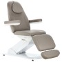 Elektrinis grožio salonas pedikiūro reguliavimo kosmetinis kėdė 4 varikliai - 2
