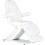 Elektrinis kosmetologinis kėdė pedikiūrui su šildymu ir reguliavimu grožio salono naudojimui 4 varikliai Jayden - 5