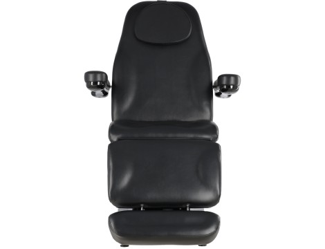 Elektrinis kosmetologinis kėdė pedikiūrui su šildymu ir reguliavimu grožio salono naudojimui 4 varikliai Jayden - 3