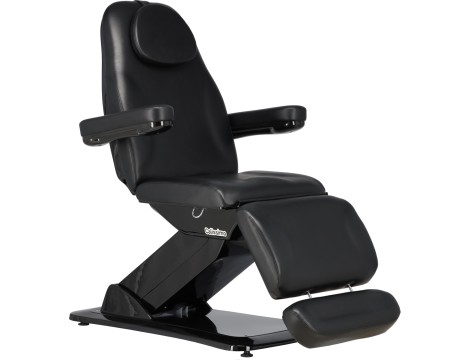 Elektrinis kosmetologinis kėdė pedikiūrui su šildymu ir reguliavimu grožio salono naudojimui 4 varikliai Jayden - 4