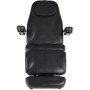 Elektrinis kosmetologinis kėdė pedikiūrui su šildymu ir reguliavimu grožio salono naudojimui 4 varikliai Jayden - 3