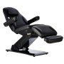 Elektrinis kosmetologinis kėdė pedikiūrui su šildymu ir reguliavimu grožio salono naudojimui 4 varikliai Jayden - 11