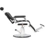 Hidraulinis kirpėjo kėdė kirpyklai barber hidraulinė kirpėjo salonui barber shop Diodor Barberking - 5