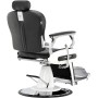 Hidraulinis kirpėjo kėdė kirpyklai barber hidraulinė kirpėjo salonui barber shop Diodor Barberking - 9